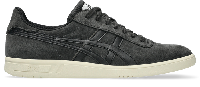 Asics Gel-Vickka Pro Shoe - Graphite Grey/Black