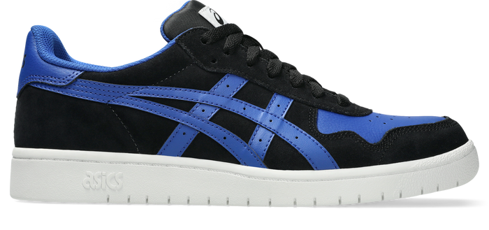 Asics Japan Pro Shoe - Black/Blue