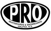 Pro Skateboards & Snowboards