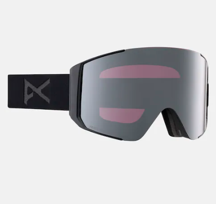Anon Sync Goggle - Smoke/Perceive Sunny Onyx