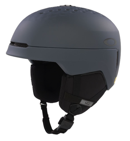 Oakley MOD3 MIPS Helmet - Forged Iron