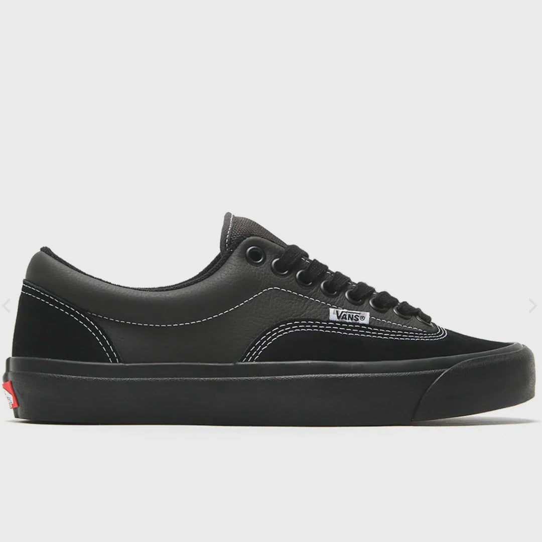 Vans Skate Era Stub Shoe - Black/Black – Pro Skateboards & Snowboards