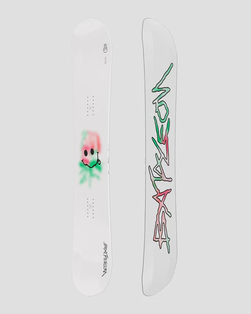 Bataleon 25/26 Evil Twin Snowboard