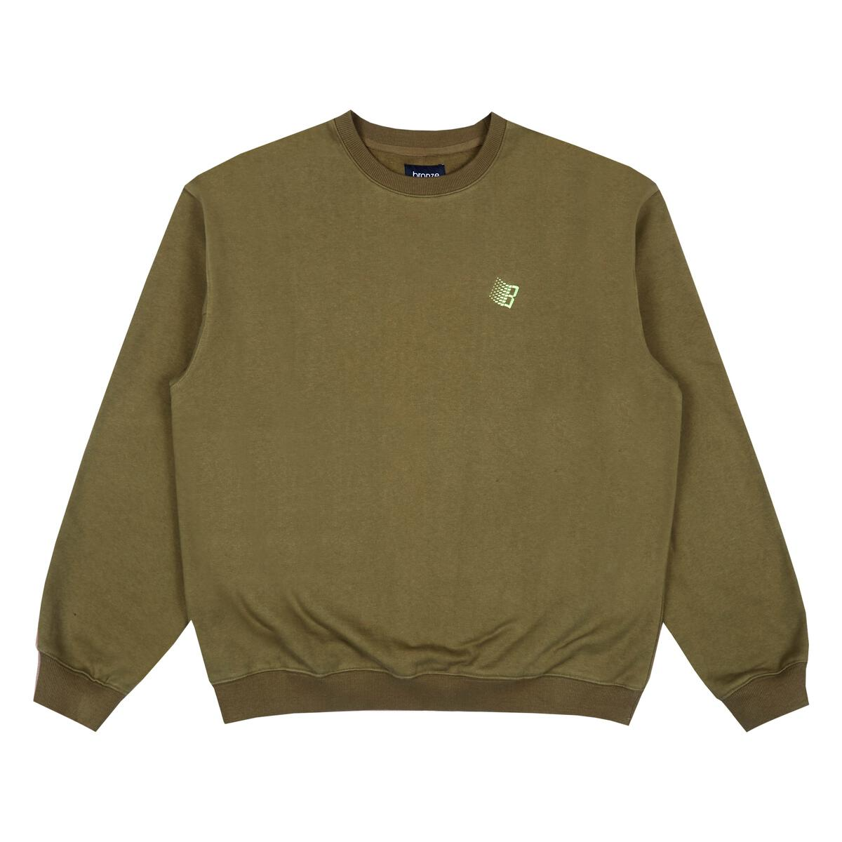 Bronze 56k discount crewneck
