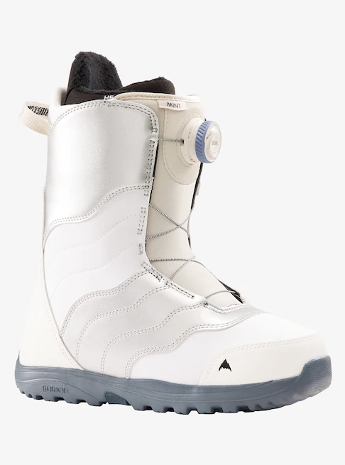burton light snowboard boots Burton 2022 Mint BOA Boot