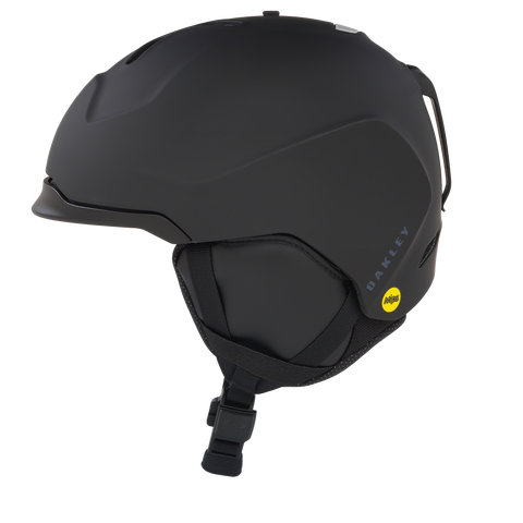 Oakley MOD3 MIPS Helmet - Matte Blackout