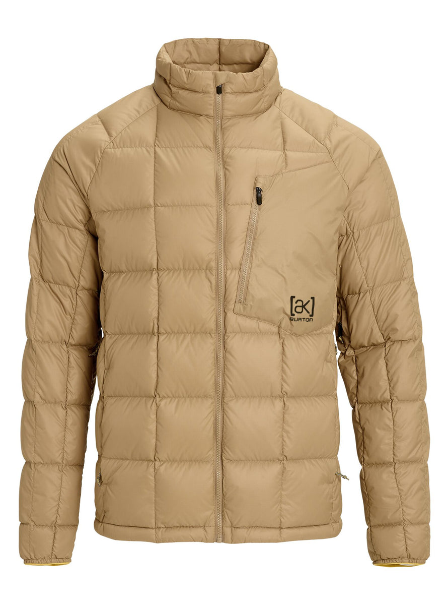 Burton ak bk shops lite insulator jacket