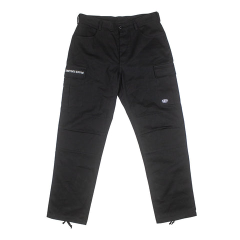 Pro Skates Extract Magic Cargo Pants - Black