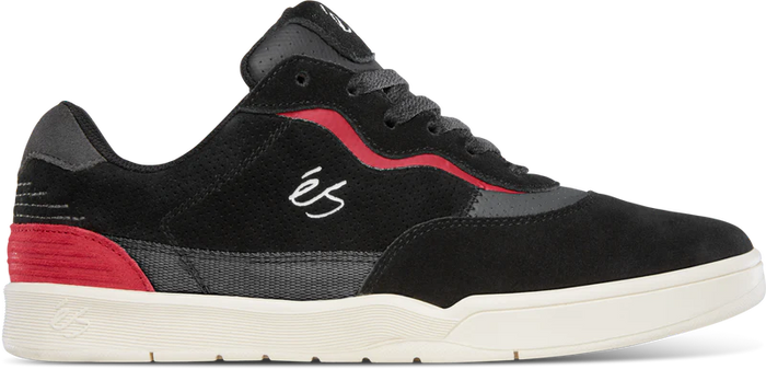 és Melange Shoe - Black