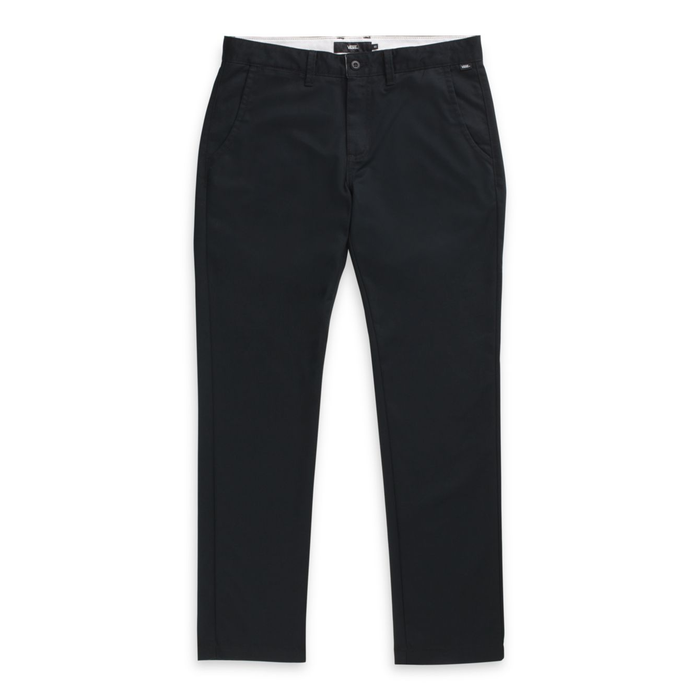 Vans Authentic Chino Short - Black