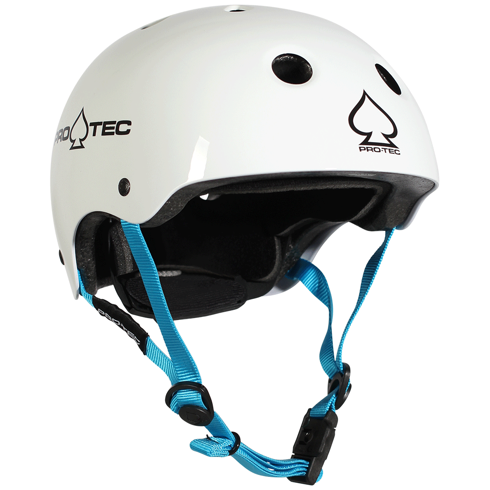 スケートボード PRO-TEC SKATE HELMET CLASSIC CERTIFIED PROTEC CLASSIC CERTIFIED BIKE HELMETS - Sportwheels Sports