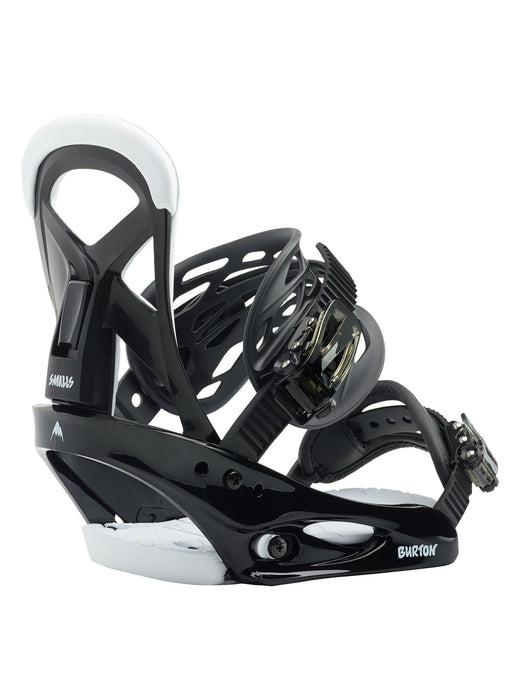 Burton Smalls Binding - Black