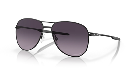 Oakley Contrail Sunglasses - Stain Black/Grey Gradient