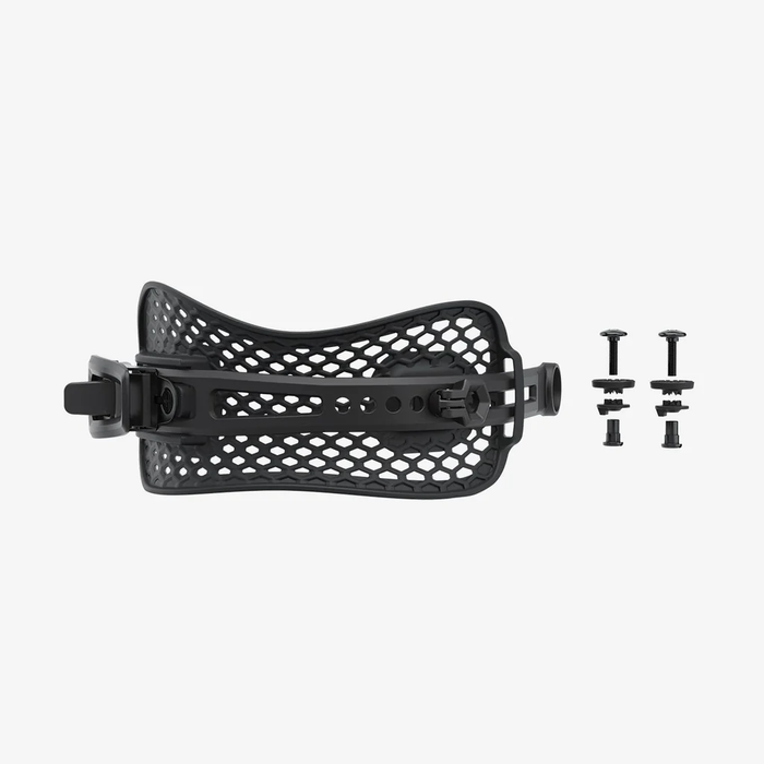 Union Exoframe 4.0 Ankle Strap Kit - Black