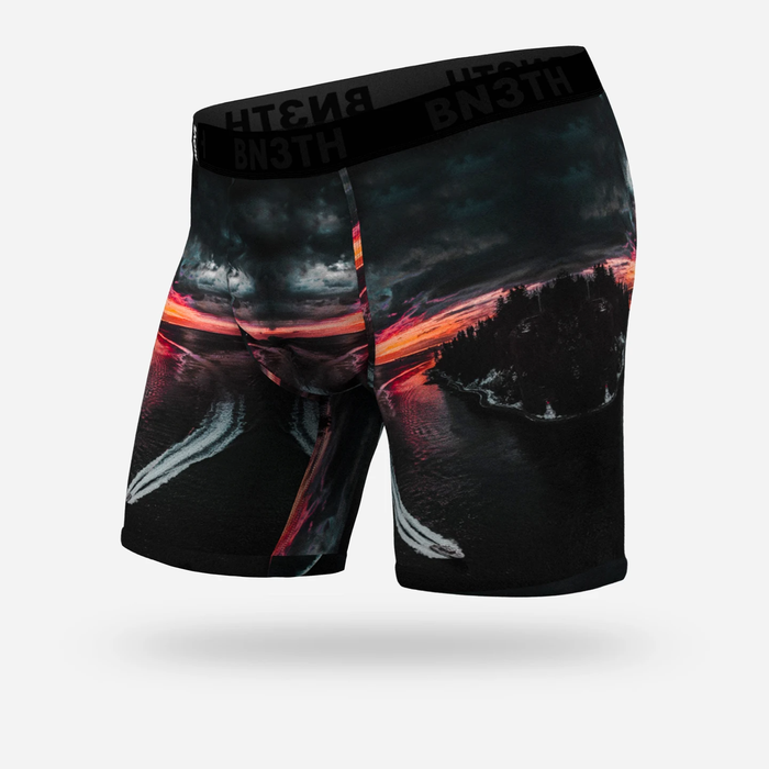 BN3TH Pro Ionic+ Boxer Brief - A View From Above