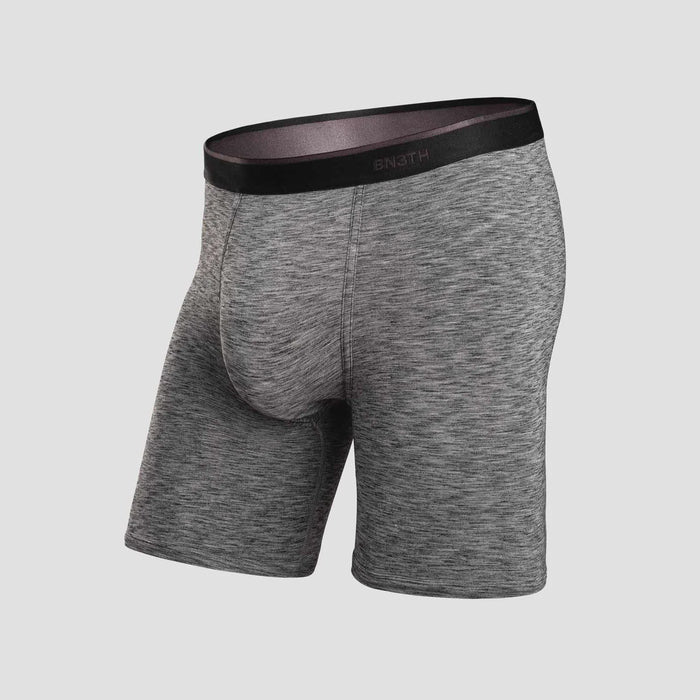 BN3TH Classic Boxer Brief - Heather Charcoal