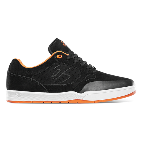 és Swift 1.5 Shoe - Black/Orange (Tom Asta)