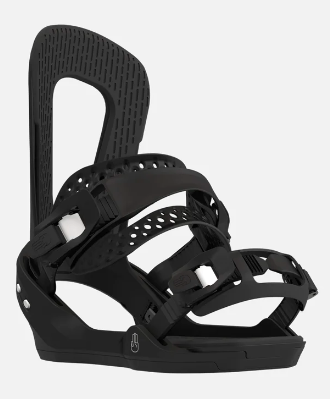 Bataleon E-Stroyer Binding - Black