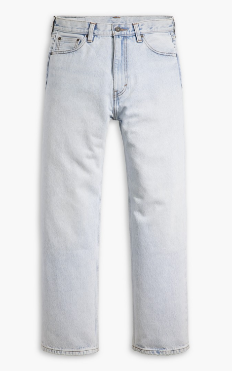 Levi s Skate Baggy 5 Pocket Denim Pant Jailbreak Pro Skateboards Snowboards