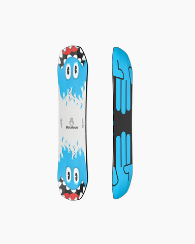 Bataleon 2023 Mini Shred Snowboard