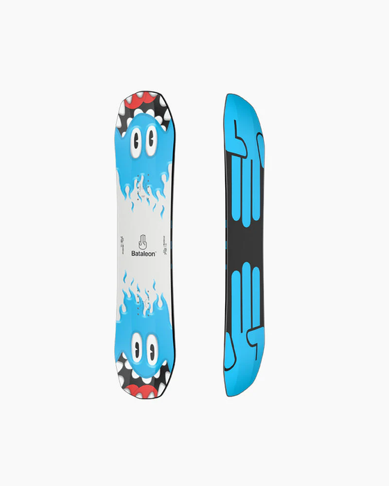 Bataleon 2023 Mini Shred Snowboard