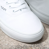 Vans Skate Authentic Shoe - True White