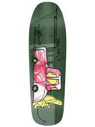 Krooked Sandoval Roll Out Deck