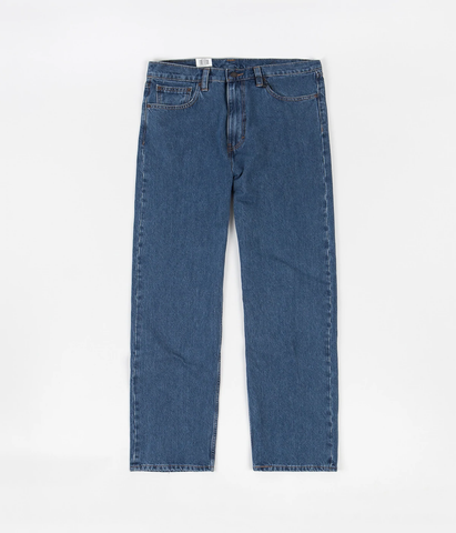 Levi's Skate Baggy 5 Pocket S & E Baker Pant