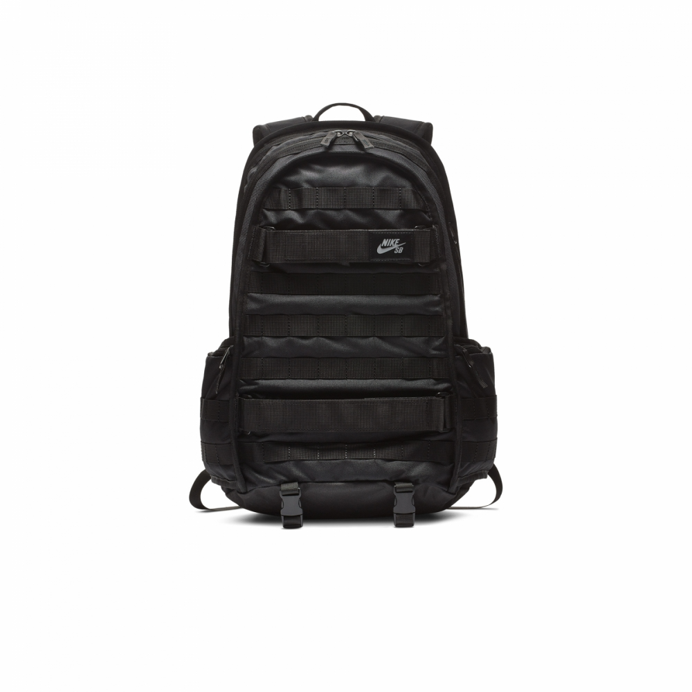 Nike SB RPM 2.0 Backpack Black