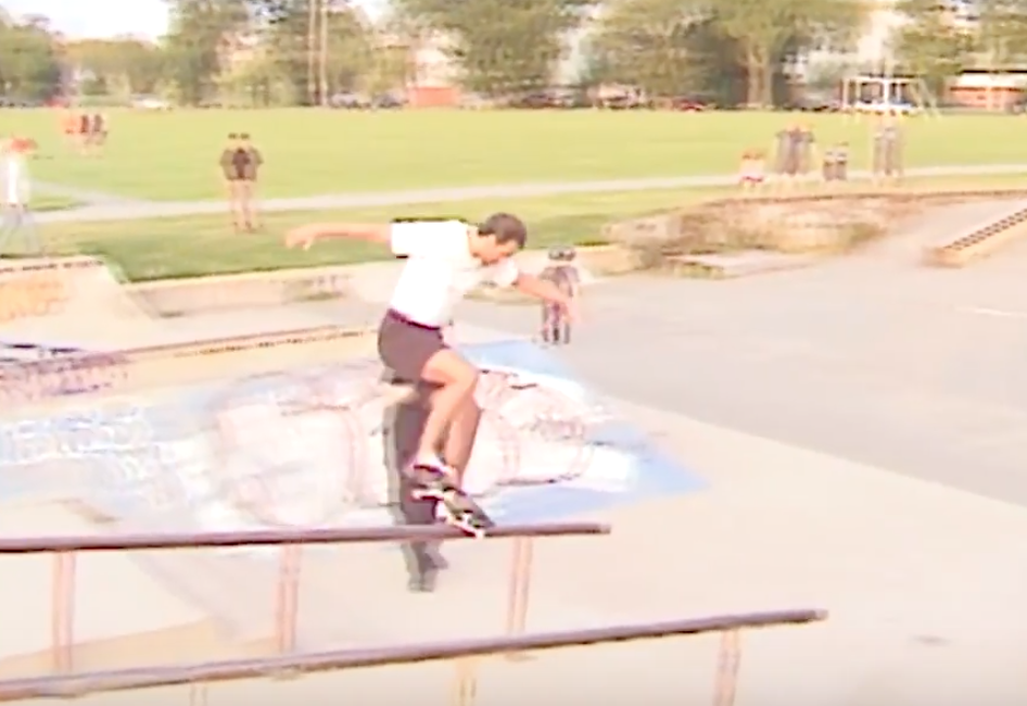Proskates Bowl Jam 2018