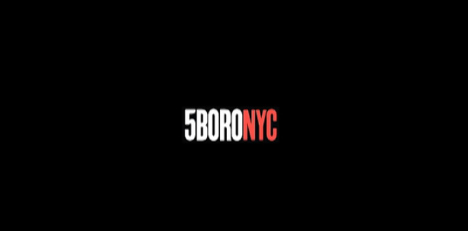 5BORO