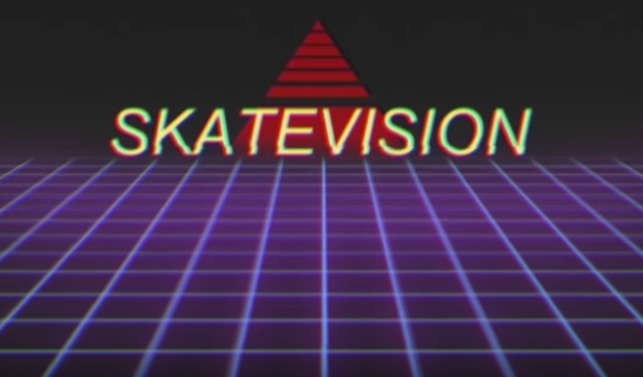 Skatevision