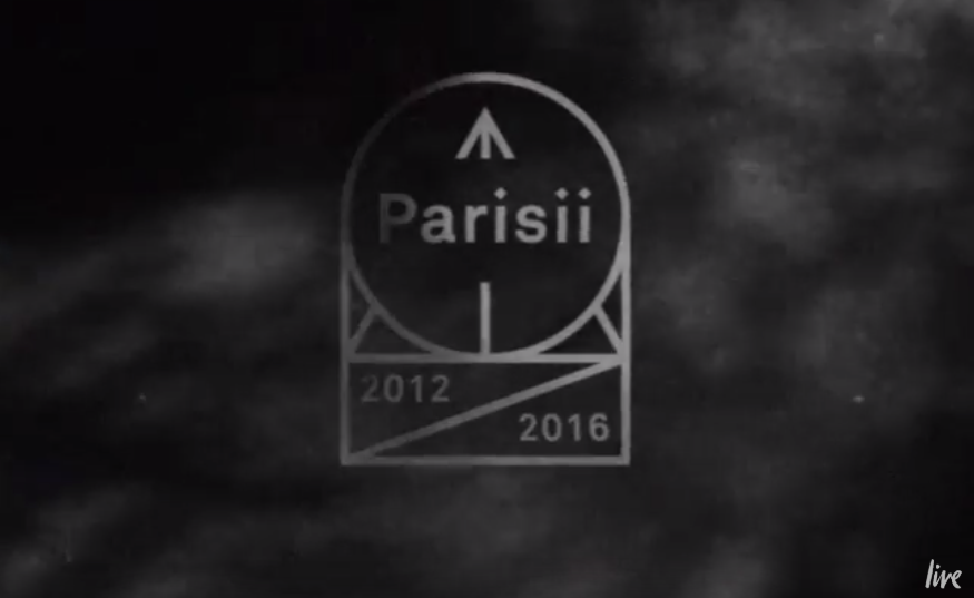 Parisii Best Of...