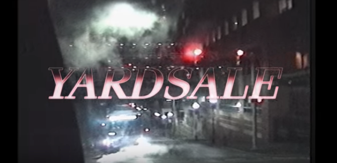 Yardsale