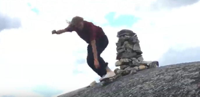 True Norwegian Rock Metal