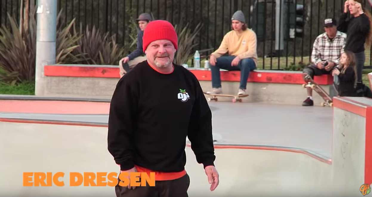 ERIC!!!