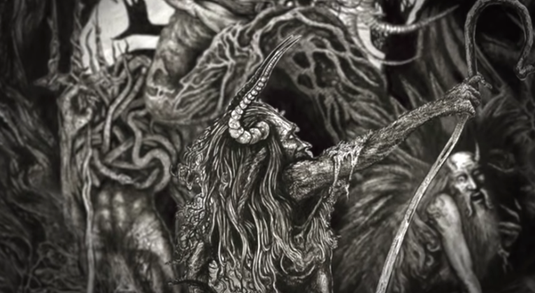 The Hardship Of The Scots