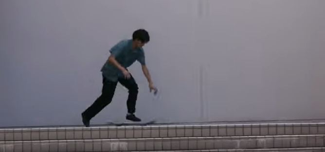 Kento Takahashi
