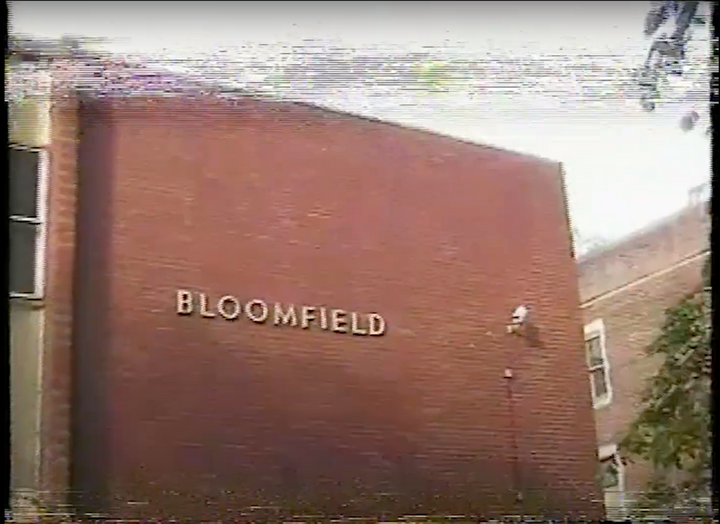 Bobtapes "Bloomfield"