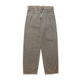 Carhartt WIP Landon Denim Pant - Blue/Leather