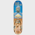 Zero x Iron Maiden Deck