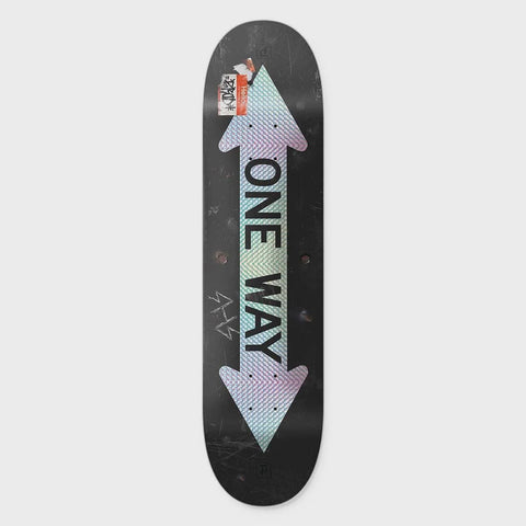 Primitive P.Rod One Way Twin Deck