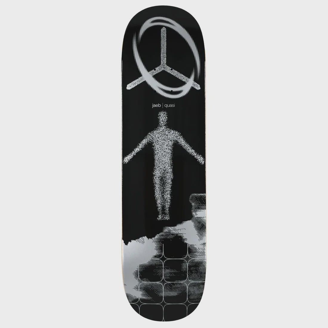 Quasi Jaeb Debut Deck