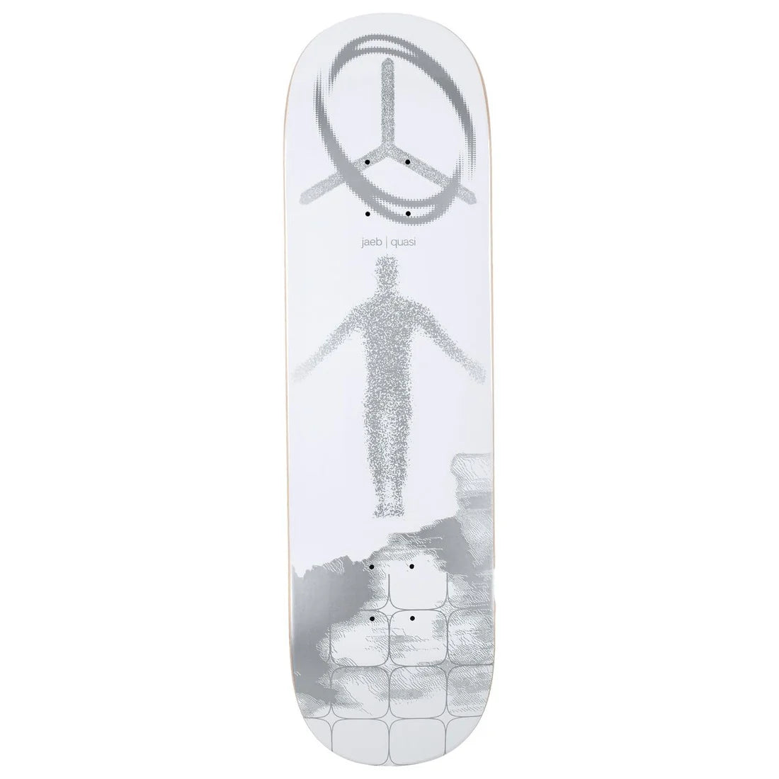 Quasi Jaeb Debut Deck