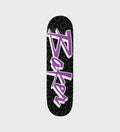 Baker AR Purple Rain Deck