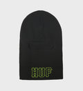 Huf Vogel Balaklava - Black