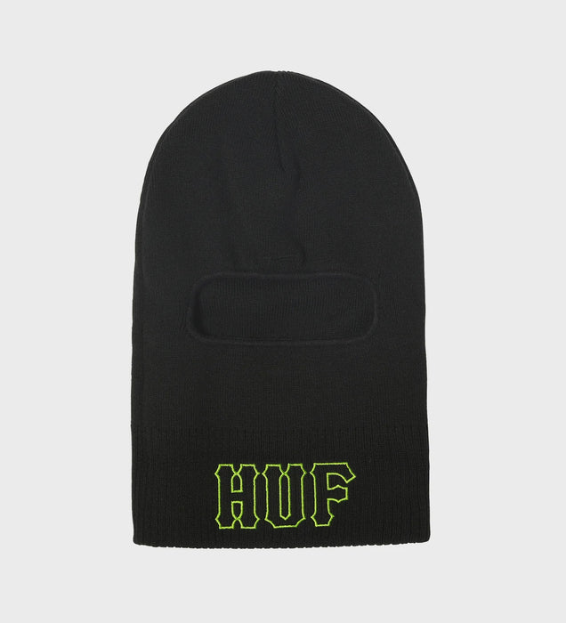Huf Vogel Balaklava - Black