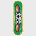 Alien Workshop Spectrum VHS Symmetrical Deck