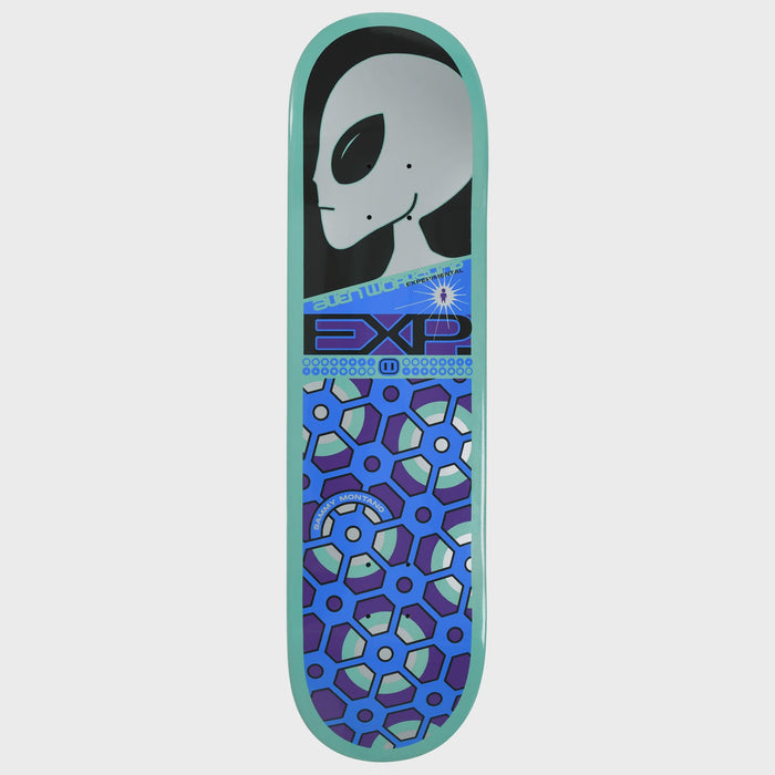 Alien Workshop Montano Strobe EXP Deck