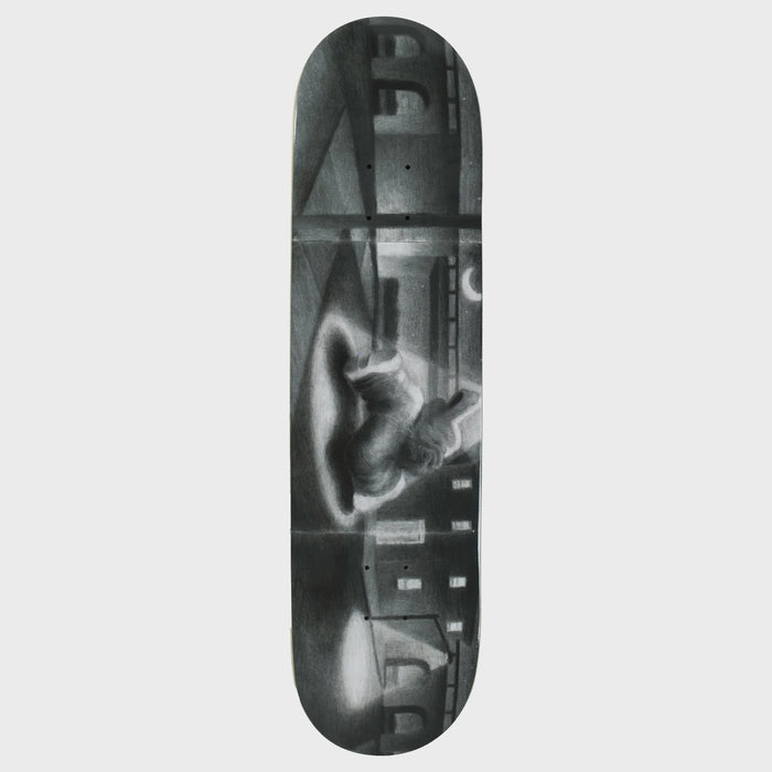 Alien Workshop Popson Arjuna Deck